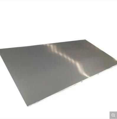 Factory Directly Wholesale 304 201 High Quality Stainless Steel Plate Price 1.5mm Thickness 2mm Stainless Steel Plate