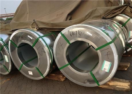 Prime Quality Hot Dipped Galvanized Steel Coil for Construction