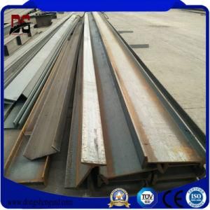 Welded Fabricated H Beam Construction Special Channel Steel