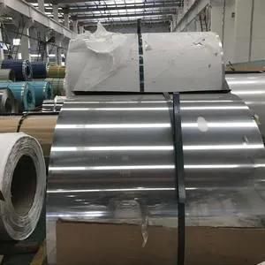 Inox JIS SUS 201 304 304L 316 316L 310 Stainless Steel Sheet/Plate/Coil