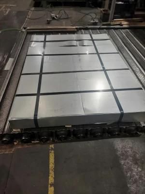 Low Carbon and Ultra-Low Carbon Steel Plates and Strips DC04 (St14, St15)