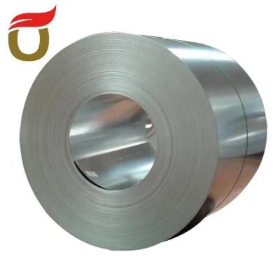 ISO Approved 304 Stainless Steel Coil