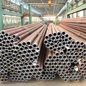 10# Mill Carbon Steel Seamless Steel Tube with Best Prices
