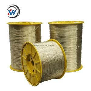 Steel Cord for All Steel Tire Protection