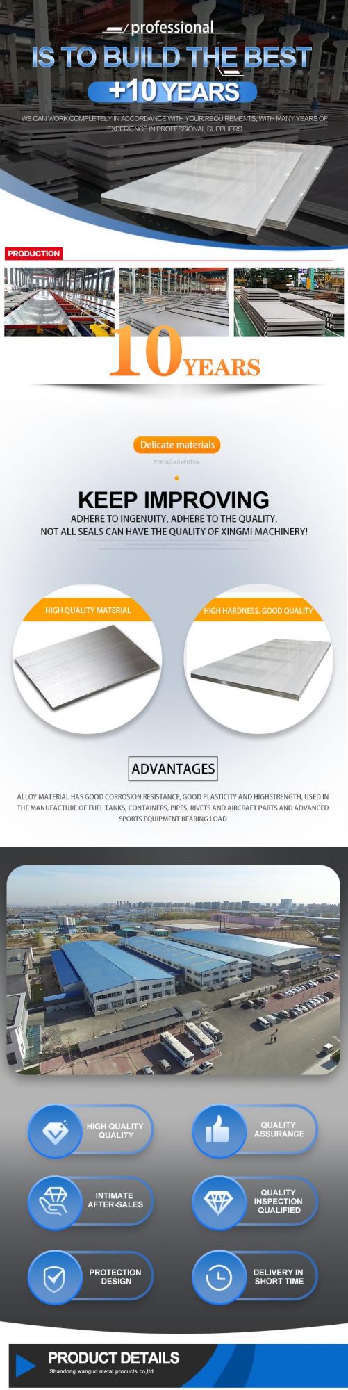 Tisco Inox Sheet AISI 201 Ss 304 304L 316 316L 321 310 310S 409 430 904L 4X8 Plate Manufacturer Stainless Steel Sheet Price