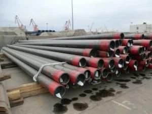 API 5CT Casing and Tubing Supply by Mill