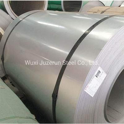 High Quality Hot/Cold Rolled 304 304L 316 316L Stainless Steel Coil for Decoration Use
