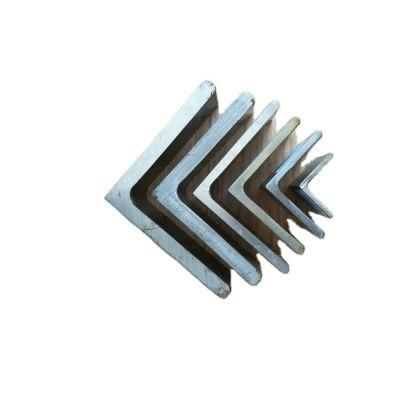 Q235 100X100X6 Galvanized Steel Iron Angle Mild Steel Angle Galvanised Steel Lintel