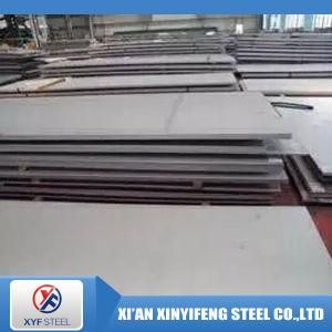 Stainless Steel Plate 304