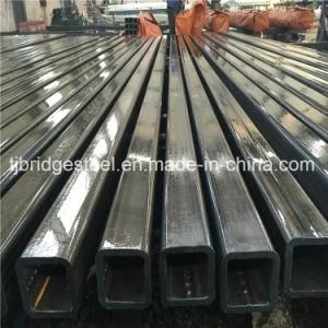 Oil Rhs Shs Steel Pipe Steel Tube
