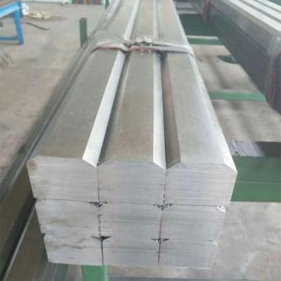 1020 1045 Cold-Drawn Steel, Peeled Round Steel