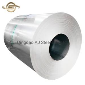 201 2b 1219mm Width Annealed Stainless Steel Coil
