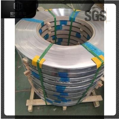 ASTM 316L (304 304L 321 201 430 310S 316 410) Stainless Steel Strip