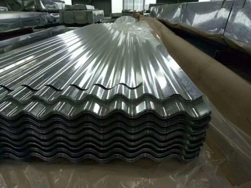 Hot Dipped Gi Coil / Z180g Gi Coil / Zinc Coating Gi / Zinc Gi / Dx51d Gi Coil