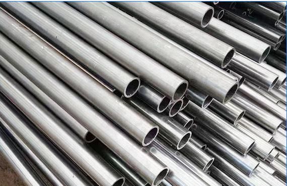 Honed Tube St52.3 for Hydraulic Cylinder