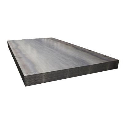 Best Quality 1000 Series 1070 Carbon Steel Plate Sheet Made in China 5mm/20mm Thick Steel Plate Price