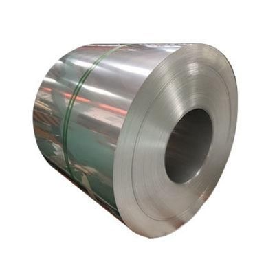Flexible Cold Rolled 304 8K Ss 1250mm Stainless Steel Coil Price Manufacture