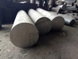 410 Stainless Steel Forge Round Bar