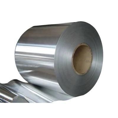 Cold Rolled Zhongxiang Standard Seaworthy Packing or Customer Required Hexagon Bar Stainless Steel Coil Price
