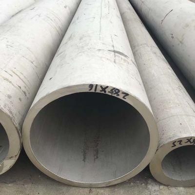 ASTM A312 Tp 304 Factory Price Stainless Steel Seamless Pipe