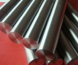 347 Stainless Steel Round Bar 1.4550 S34709 China Made
