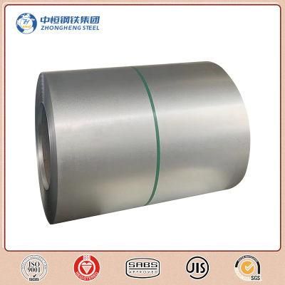 China Cold Rolled Tisco Stainless Steel Coil Galvanized Steel Coil Aluminum Coil Carbon Steel Coil