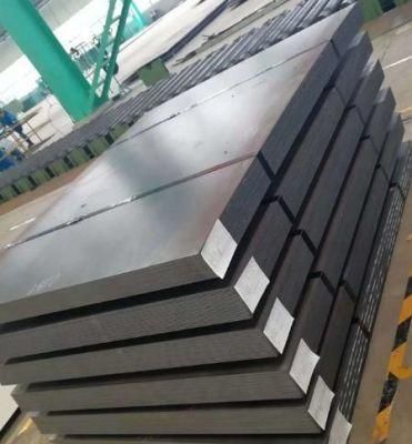 ASTM A36 Carbon Steel Plate Hot Rolled Steel Sheet