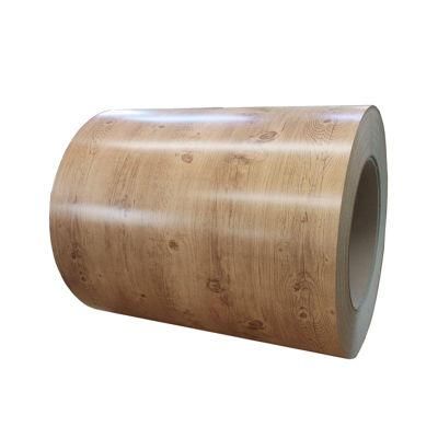 PPGL Az150 Hot Dipped Galvalume Galvanised Steel Coils Dx51d Color Coated Steel Roll PPGI Prepainted Galvanized Steel Coil