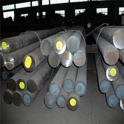 Supply ASTM Gr65 Bar/Grc Steel Bar/Gr65 Round Steel/Gr65 Round Bar