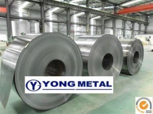 Dx51d Cold Rolled Steel Coil