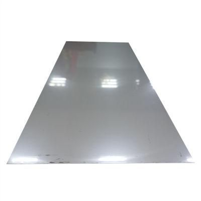 Supplier ASTM 301 304 310S 316 316L 904L 2205 Ba/2b/8K/Mirror/Brush Finish Stainless Steel Sheet/Plates