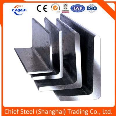 Equal and Unequal Iron Angle Steel