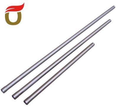 Round, Square, Special Shaped 304 Stainless Steel Pipe with CE SGS