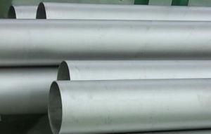 353mA Stainless Steel Large Diameter Seamless Tube 1.4854 S35315