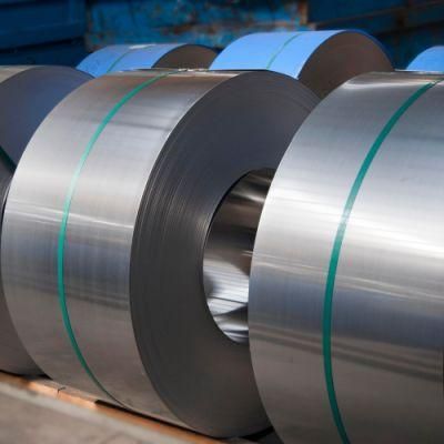 Gi Steel Coil Plate Sheet SGCC, Dx51d Q195 Steel Coils HRC Cold Roll Galvanized Steel Sheet Coil
