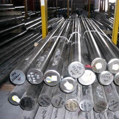 Supply ASTM Gr42 Bar/Gr42 Steel Bar/Gr42 Round Steel/Gr42 Round Bar