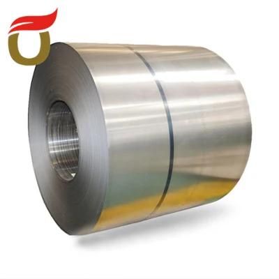 Galvanized Steel Coil Q235B Steel Coil