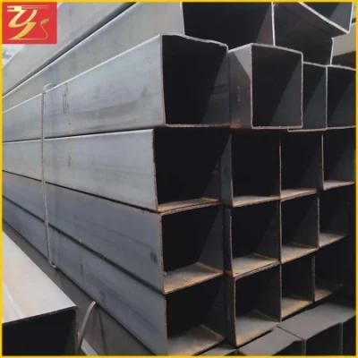 Hollow Section Rectangular Steel Pipe 40X20 Manufacturer