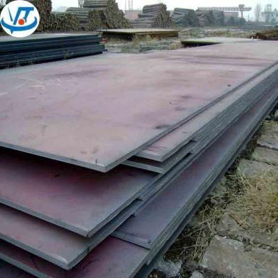 15 Years Gold Supplier Supplied Nm450 Wear Plate Price for Mining Machinery