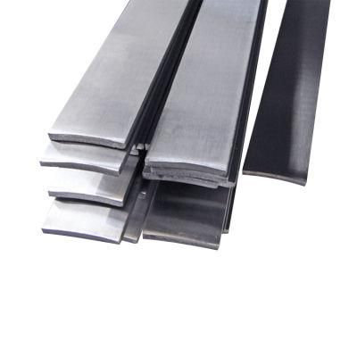 Factory Direct Sale Stainless Steel Flat Steel 316L Flat Bar Manufacture Factory
