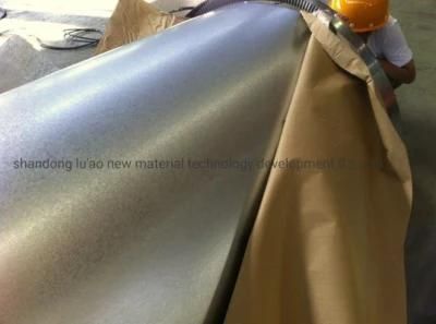 X51 Z275 Zinc Coating G40 Galvanized Steel Coil Zinc Aluminum Color Coated Steel Coil for Roofing