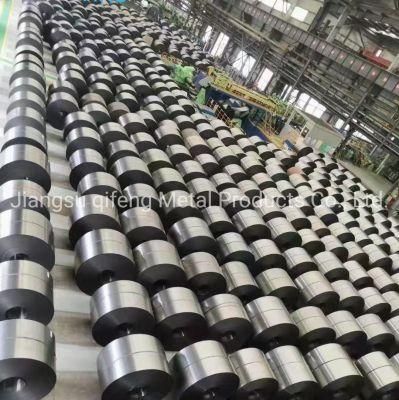 Steel Bright Cold Rolled China High Quality Carbon Steel SPCC Bright