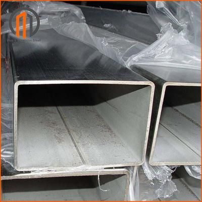 High Quality Square Steel Pipe Square Rectangular Steel Pipe