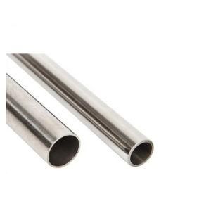 Stainless Steel Plumbing Pipe for Sale in Stock