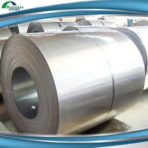 Cold Rolled Steel Coil En 10130 DC01