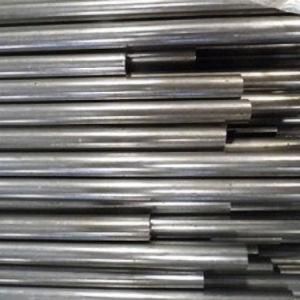 China High Precision Cold Drawd Seamless Steel Tube