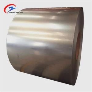 Low Price! ! ! Zinc Coated Rolled Coil /Gi Sheet Galvanized Steel Coil