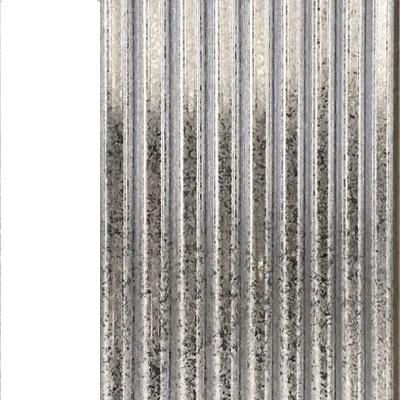 4X8 Galvanized Corrugated Sheet Metal Price Roofing Sheet