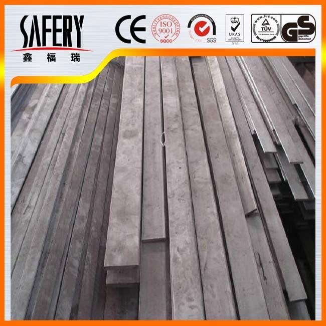 China Supplier Low Price Q235 Ss400 S235jr Ms Flat Bar
