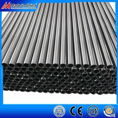 China ASTM SS316L 304 Seamless Weld Stainless Steel Pipe